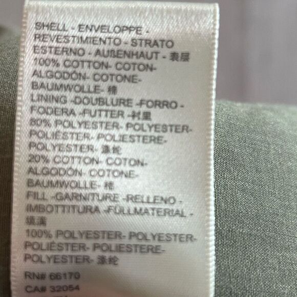 URBAN OUTFITTERS JACKET size M - Picture 9 of 9